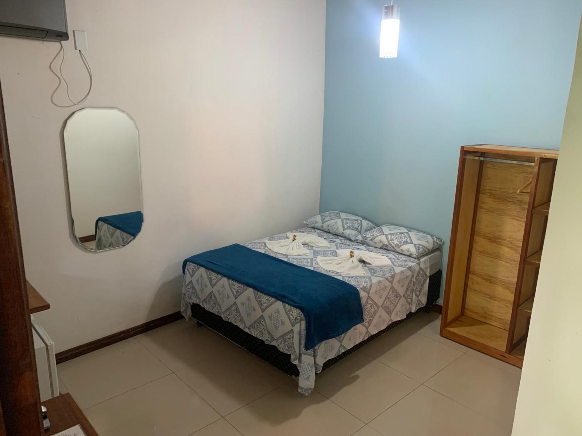 Pousada E Camping Lumiar Lencois Exterior foto